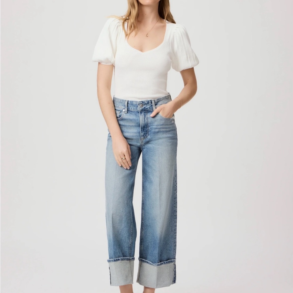 Maie Top - Never worn
